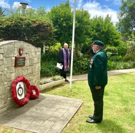 SA Legion National Newsletter
